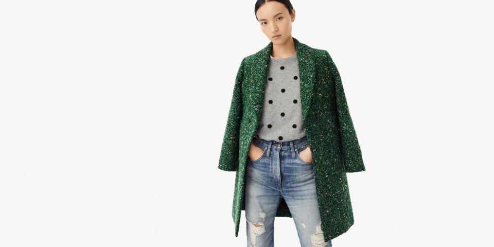J.CREW